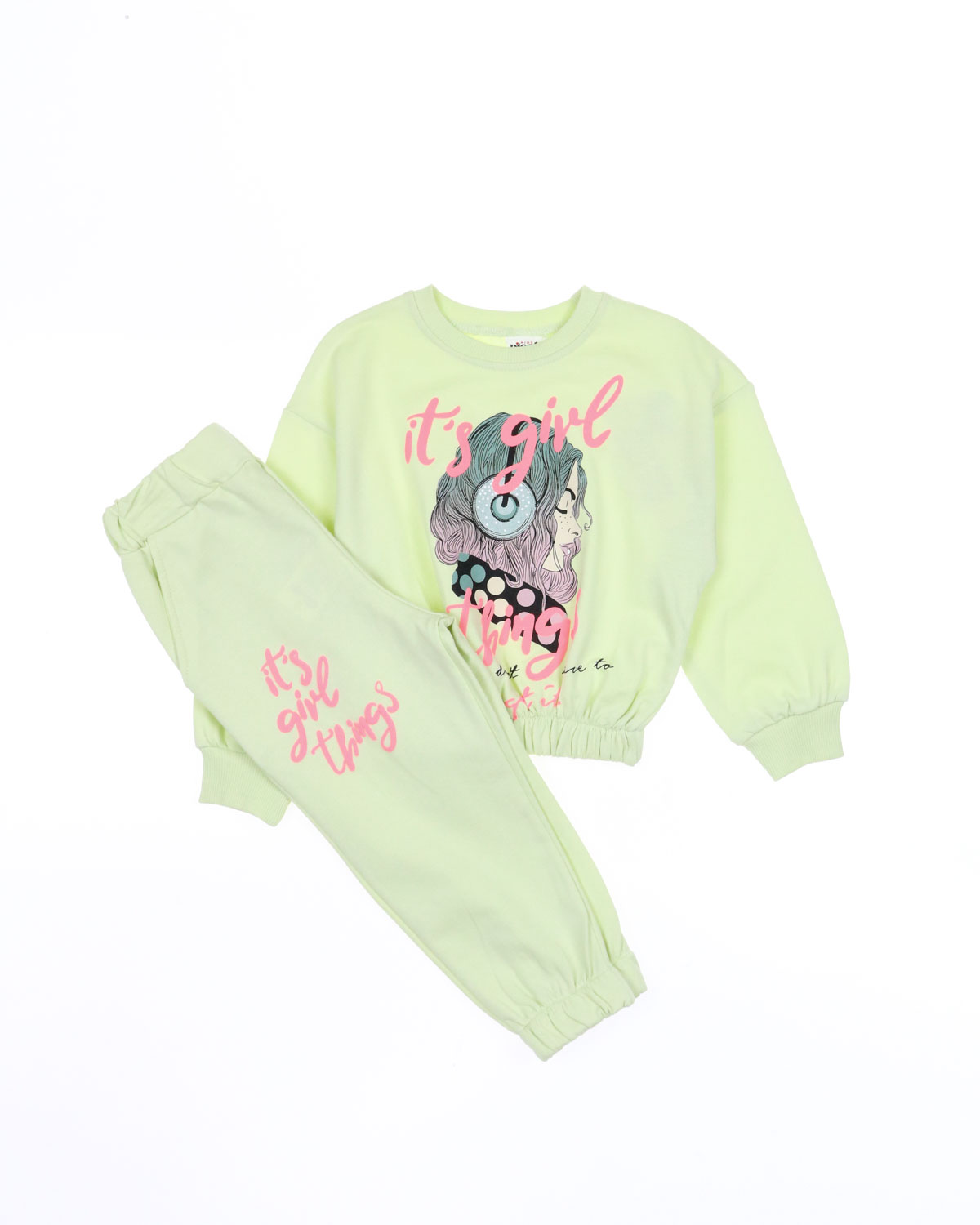 PICOLA BABY 3201 Костюм PICOLA BABY 3201 Костюм фото