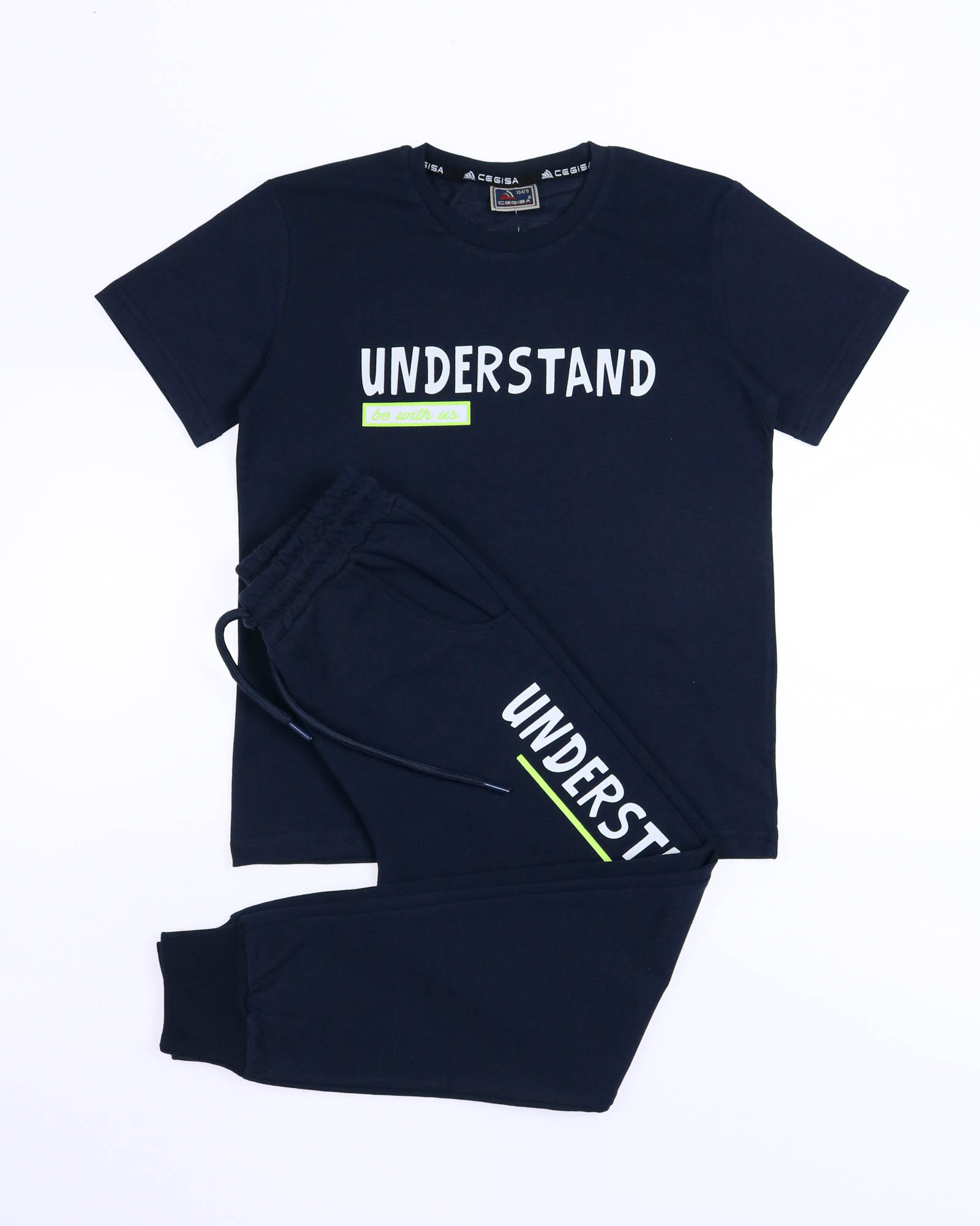 CEGISA 1284 Костюм CEGISA 1284 Костюм фото