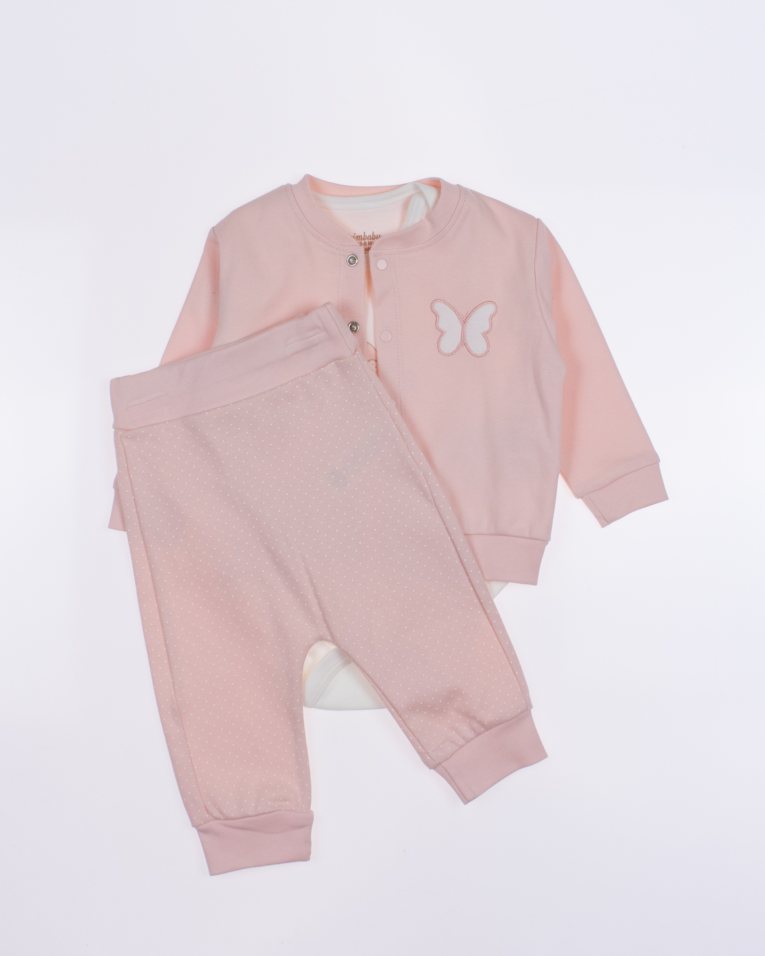 CICCIMBABY 4588 Костюм CICCIMBABY 4588 Костюм фото