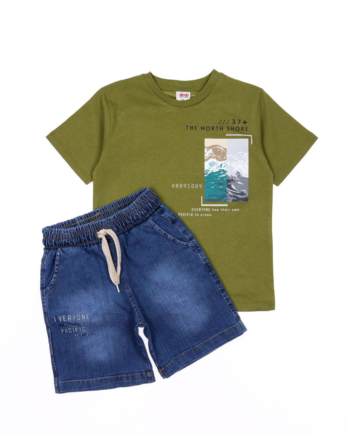 DMB KIDS 7463 Костюм DMB KIDS 7463 Костюм фото