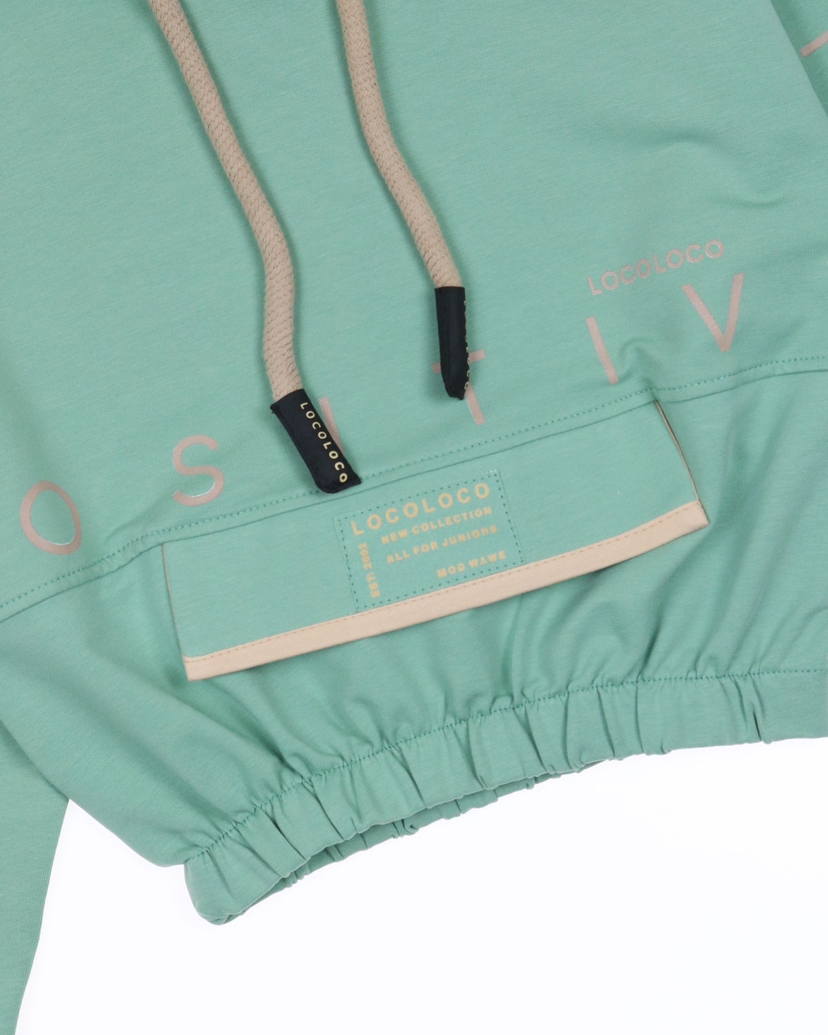 LOCOLOCO 1702 Костюм LOCOLOCO 1702 Костюм фото