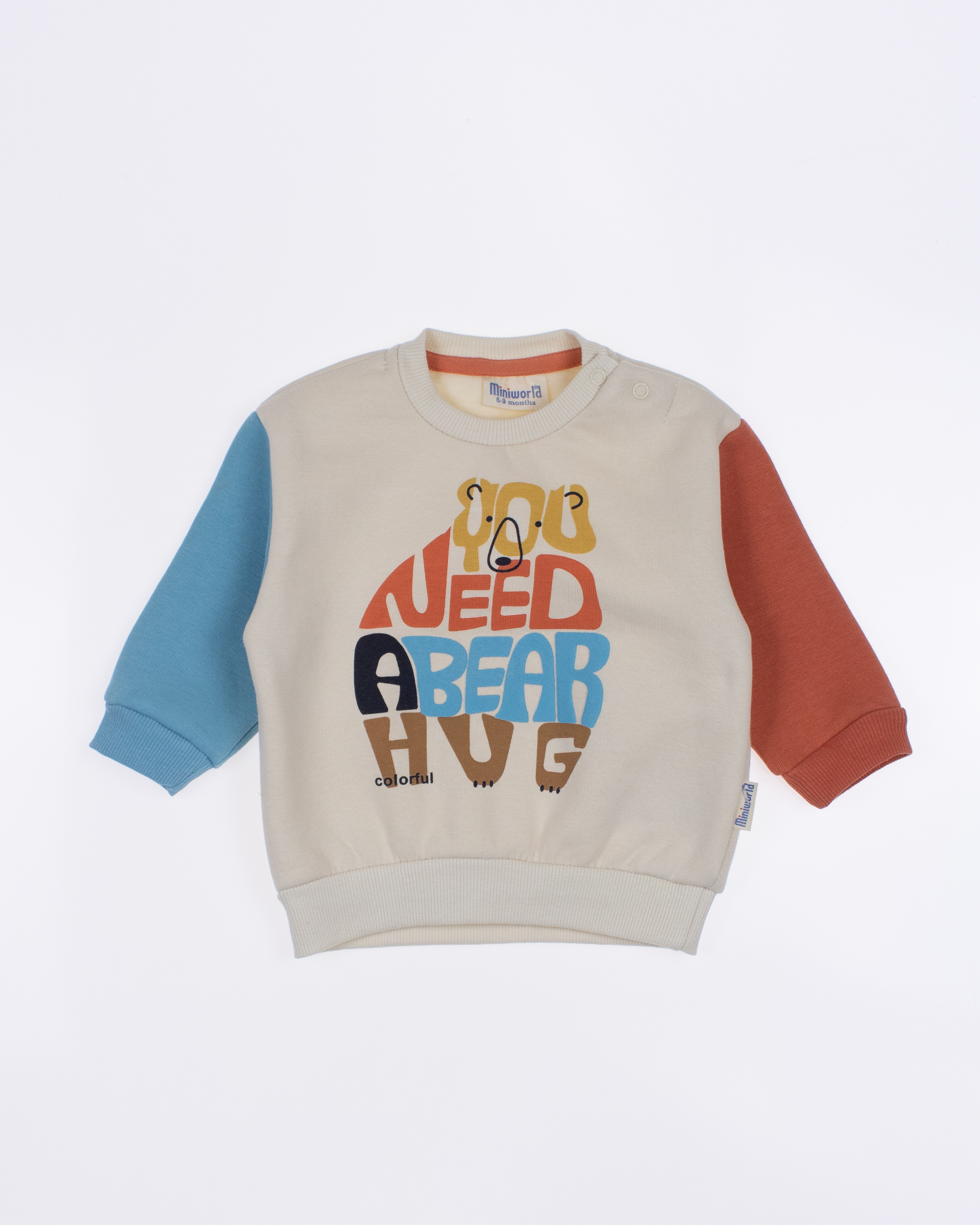 MINIWORLD 18486 Костюм утепленный MINIWORLD 18486 Костюм утепленный фото