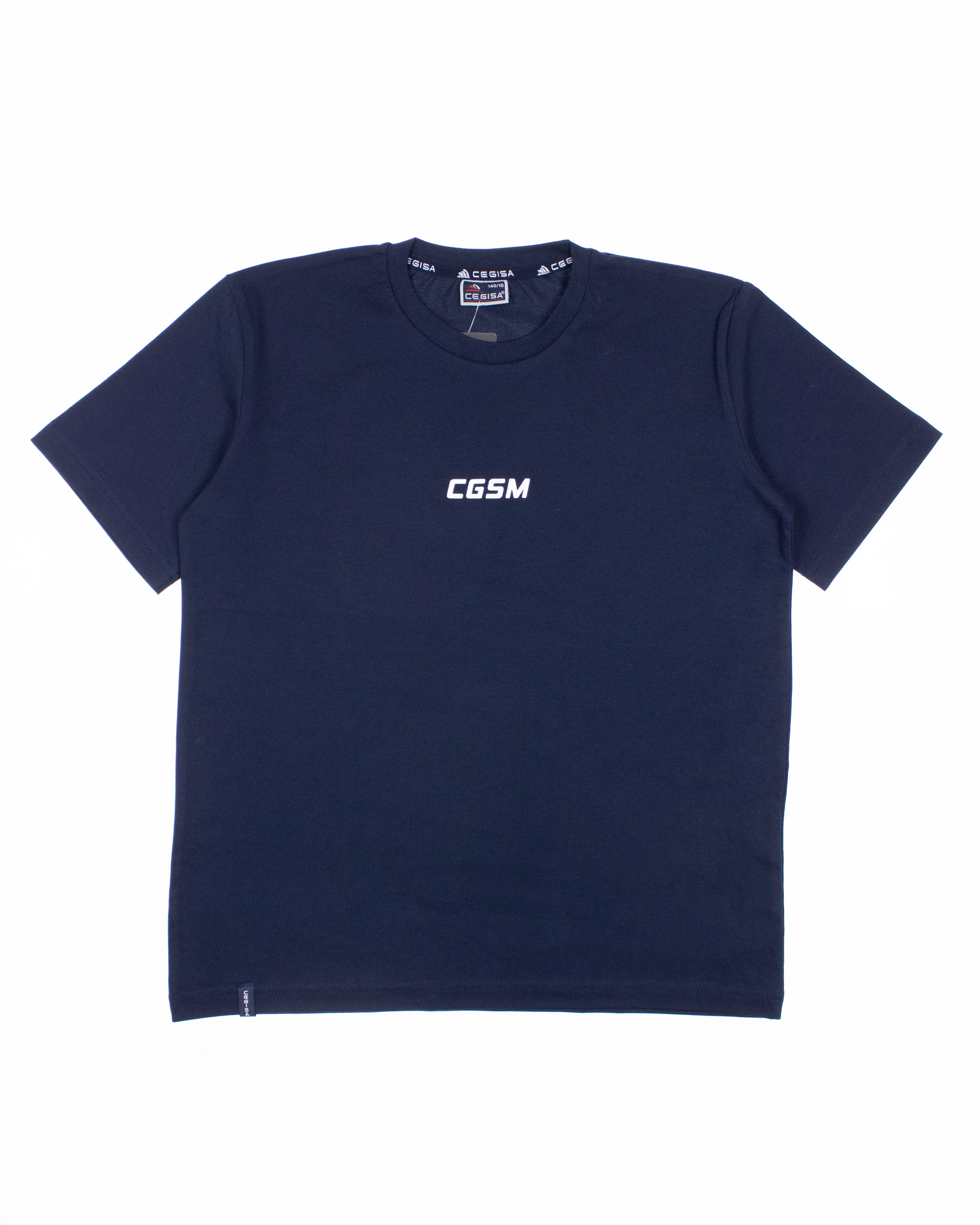 CEGISA 3006 Футболка (цвет: Темно-синий) CEGISA 3006 Футболка (цвет: Темно-синий)