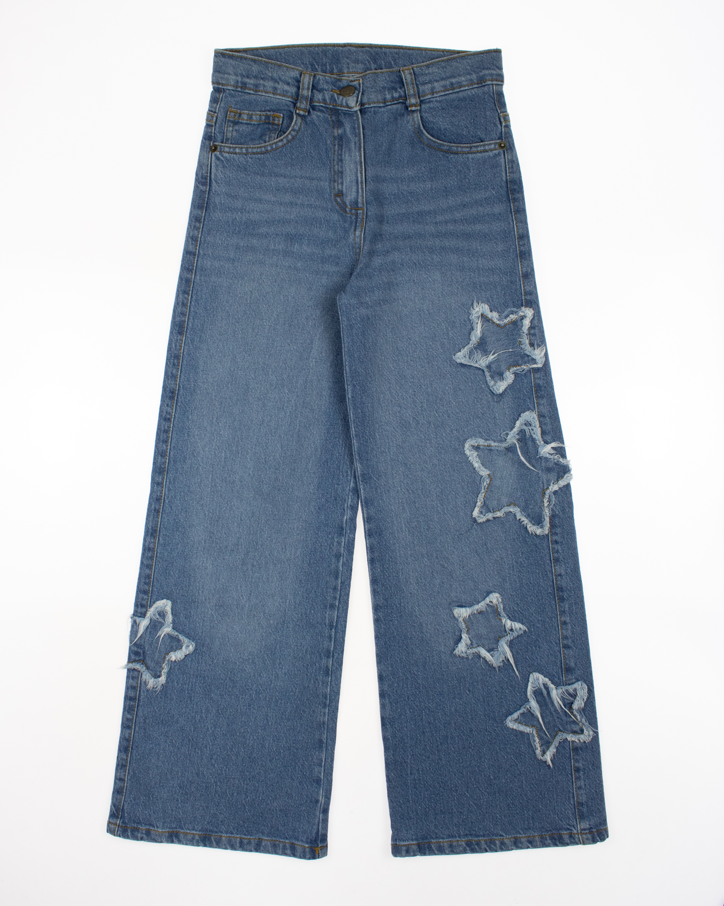 DMB KIDS 9785 Джинсы DMB KIDS 9785 Джинсы фото