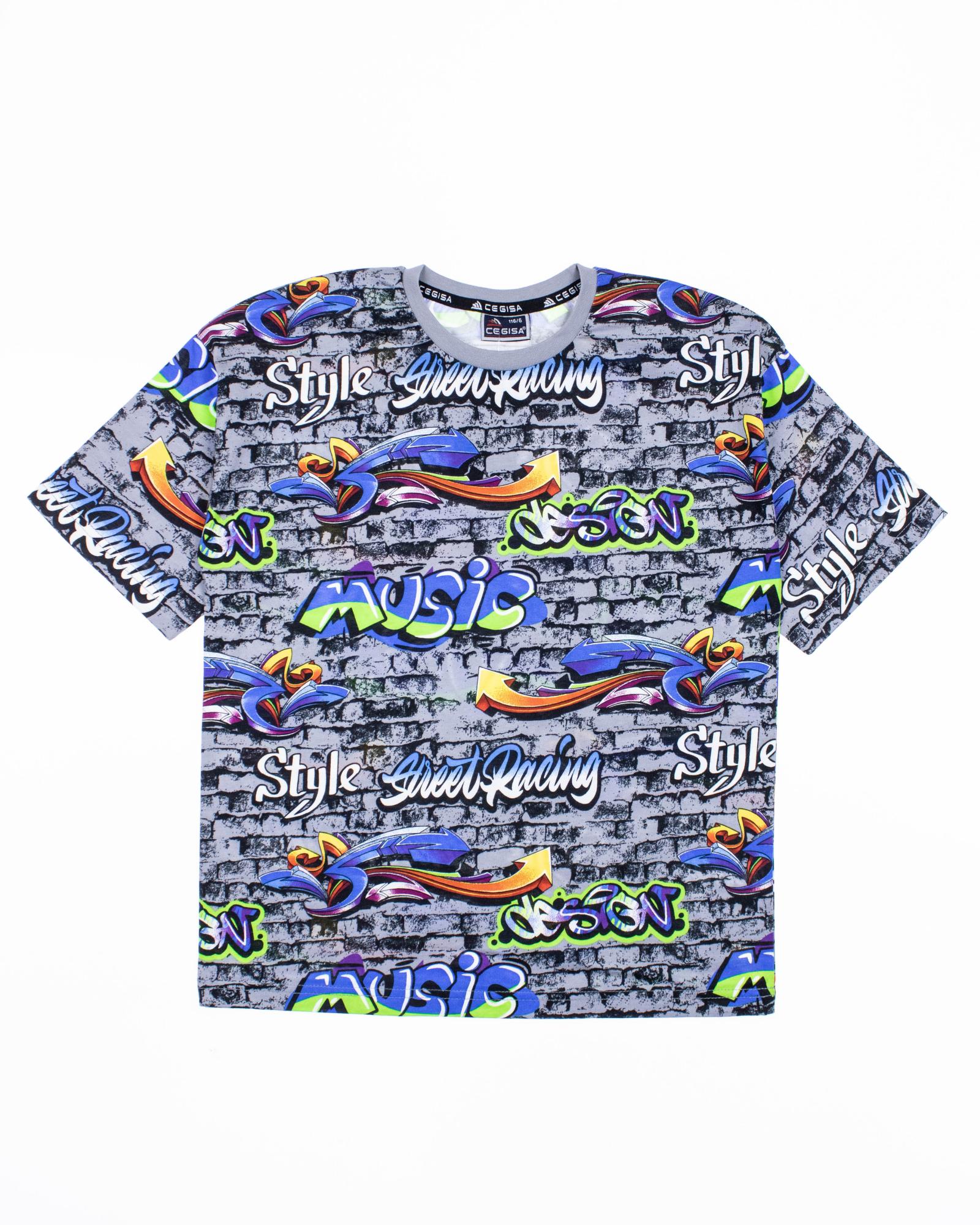 CEGISA 3157 Футболка CEGISA 3157 Футболка фото