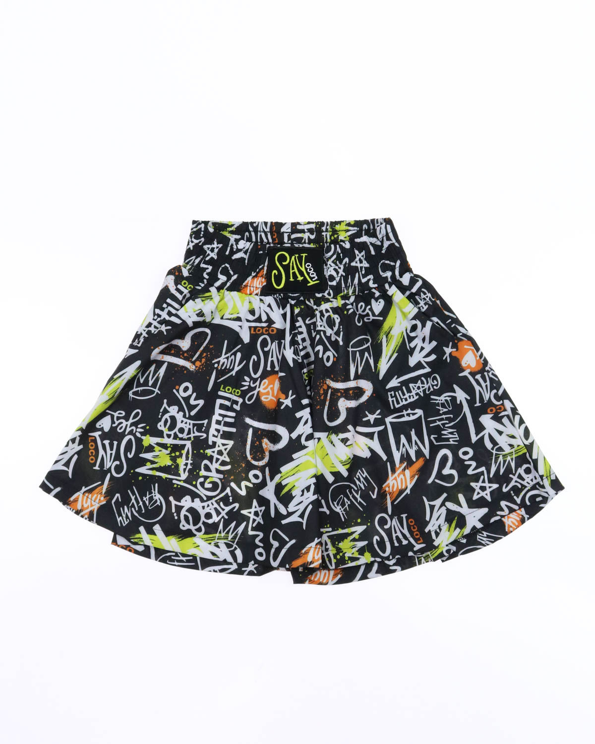 LOCOLOCO 3230 Шорты LOCOLOCO 3230 Шорты фото