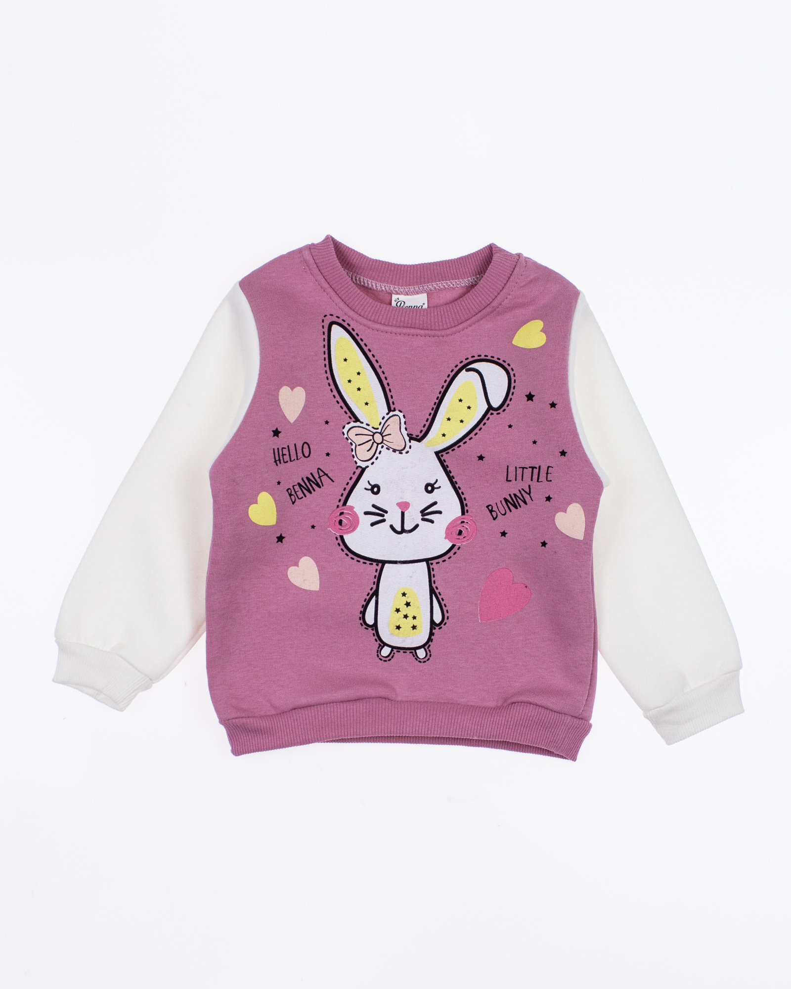BENNA KIDS 26225 Костюм утепленный (маломерят на 2 размера) BENNA KIDS 26225 Костюм утепленный (маломерят на 2 размера) фото