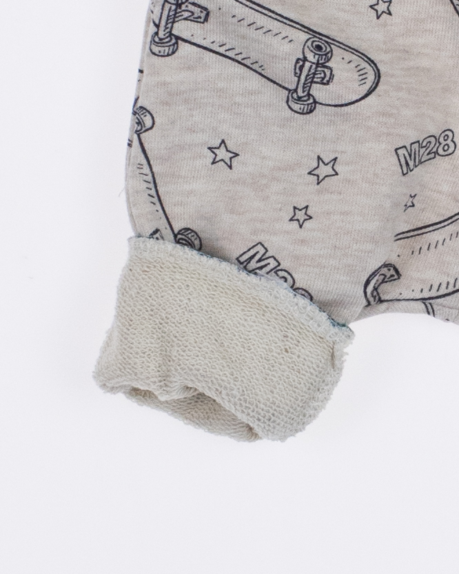 PUAN 4917 Штанишки PUAN 4917 Штанишки фото