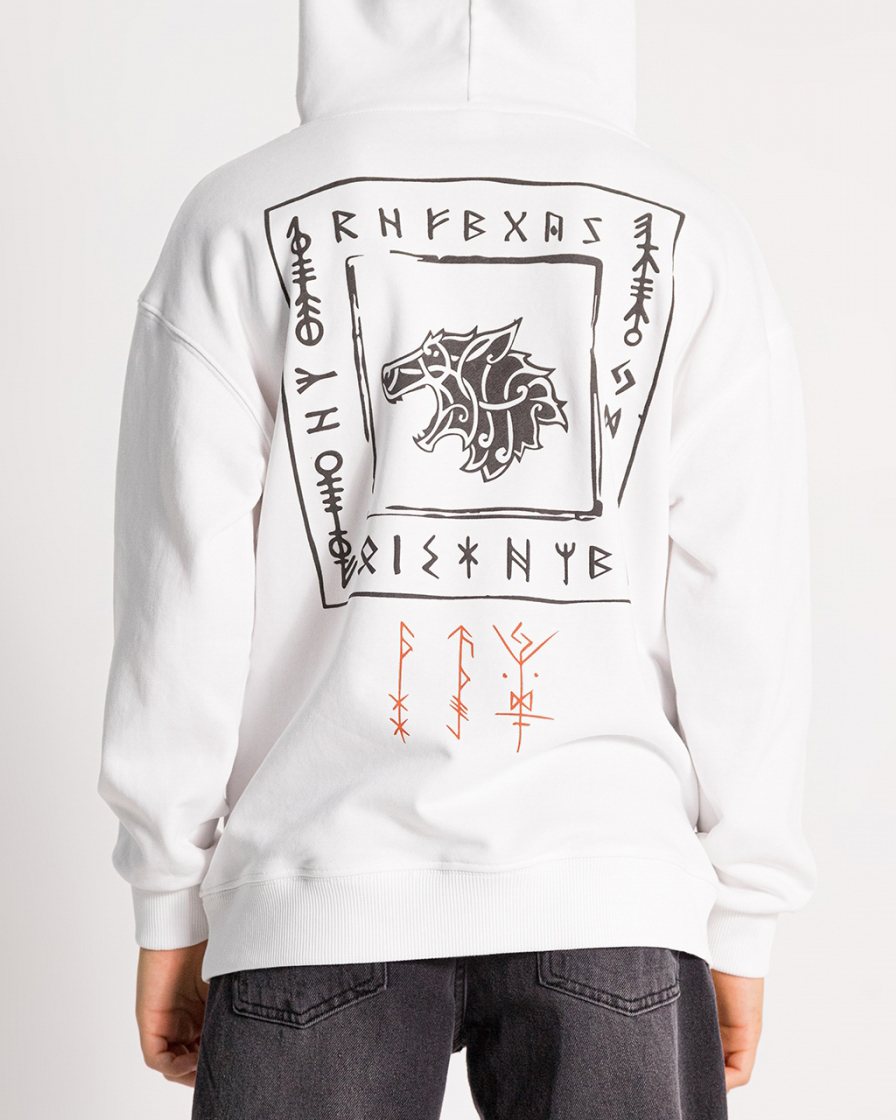 DMB KIDS 4007 Свитшот DMB KIDS 4007 Свитшот фото