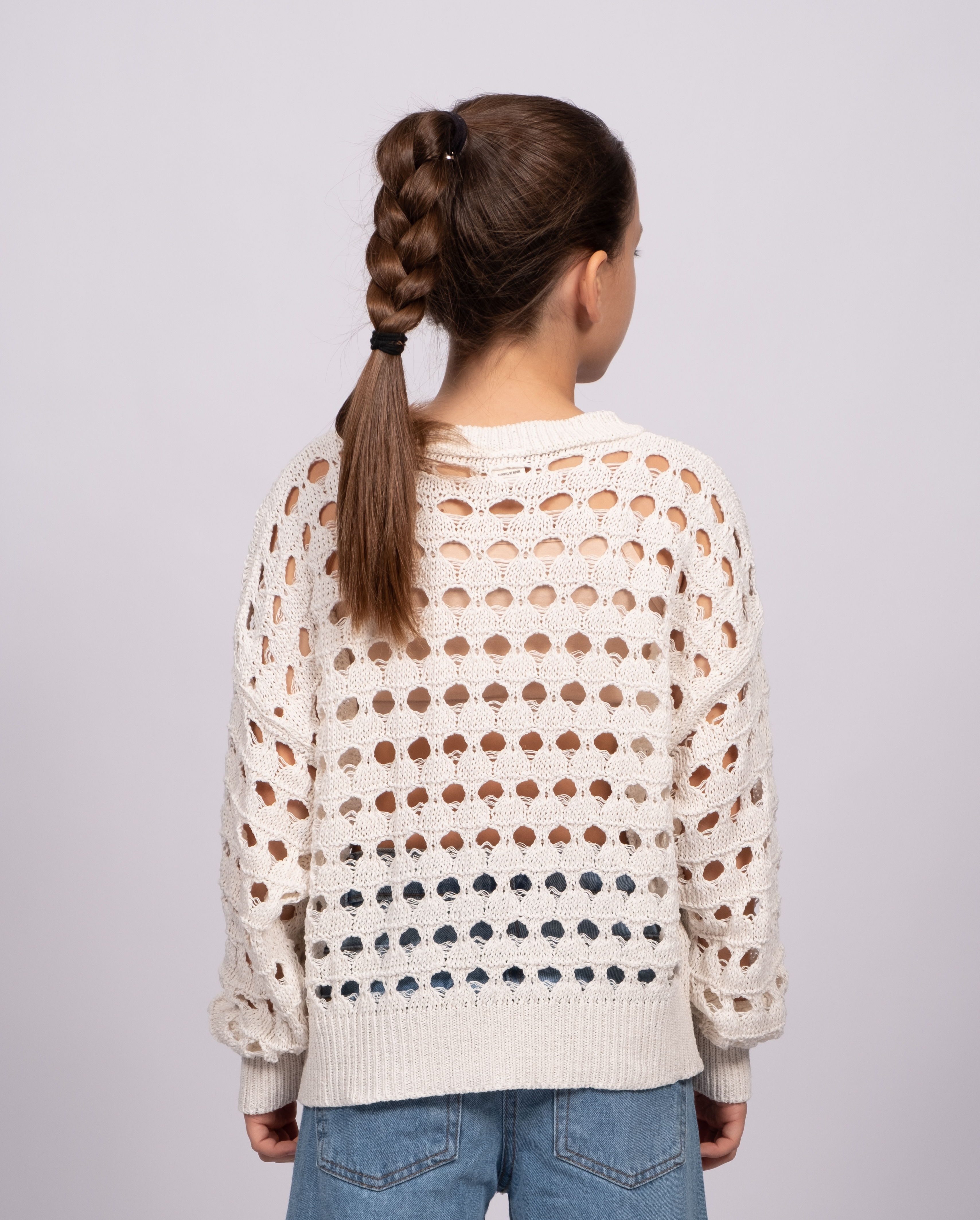 DMB KIDS 0386 Джемпер DMB KIDS 0386 Джемпер фото