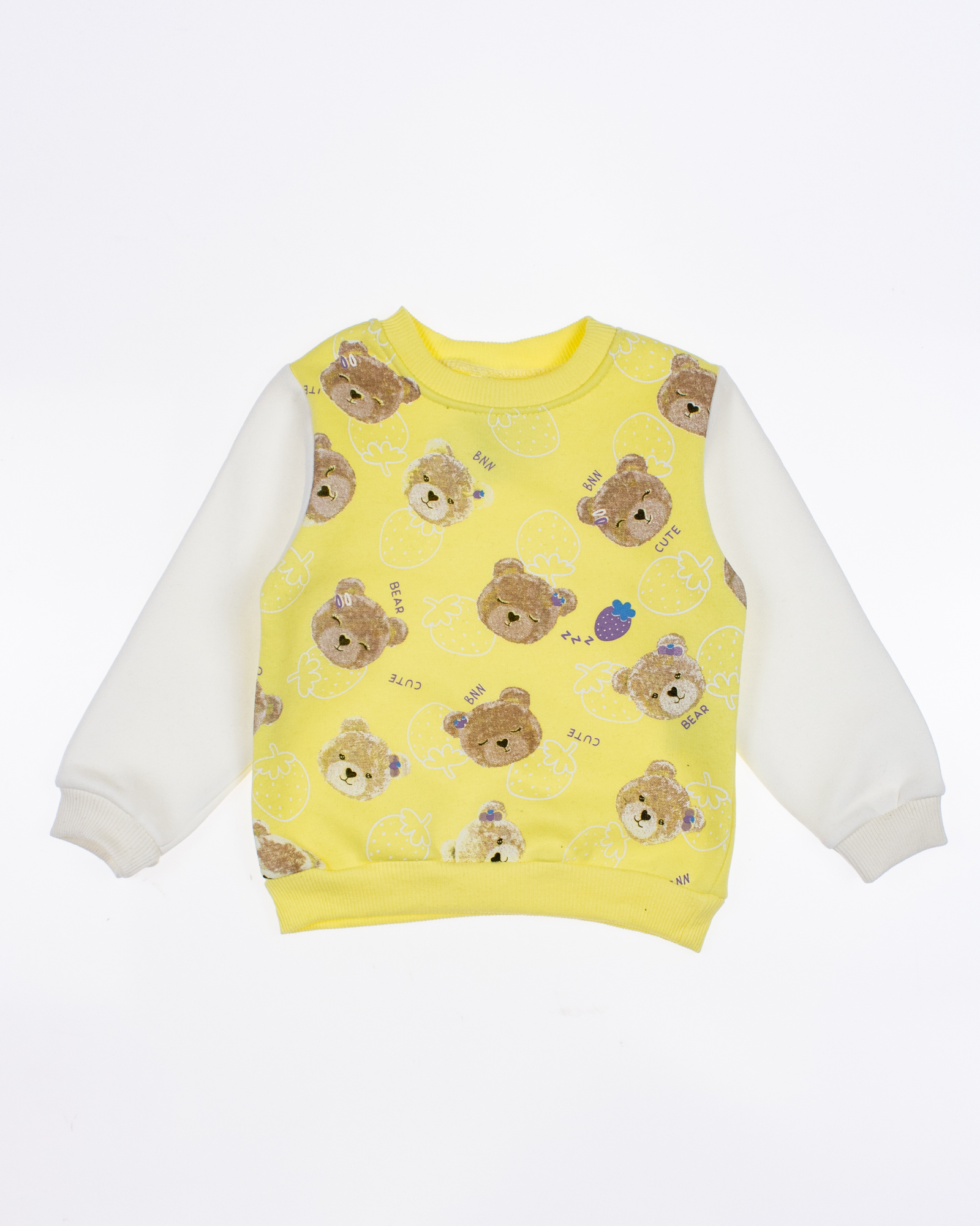 BENNA KIDS 26237 Костюм утепленный (маломерят на 2 размера) BENNA KIDS 26237 Костюм утепленный (маломерят на 2 размера) фото