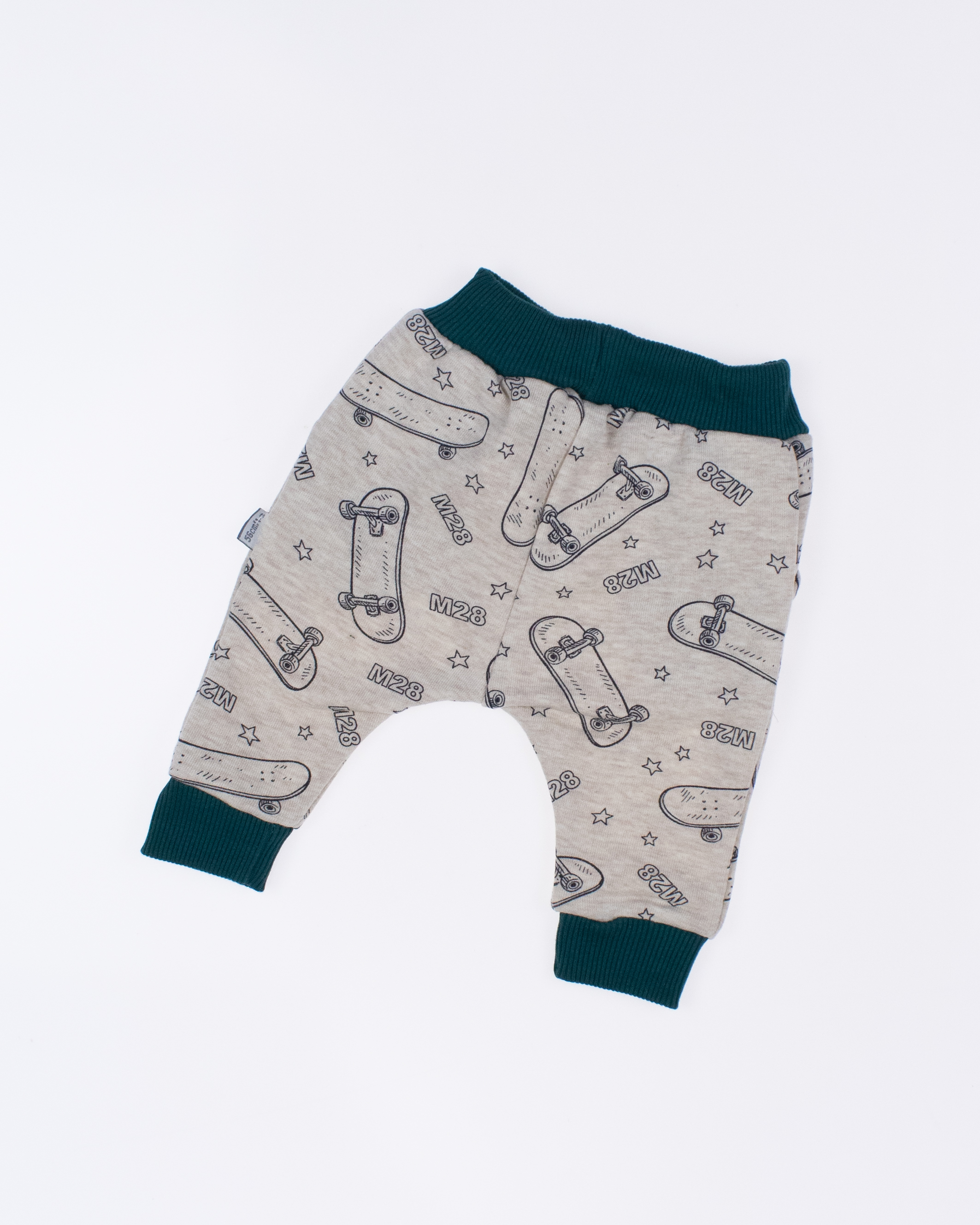 PUAN 4917 Штанишки PUAN 4917 Штанишки фото