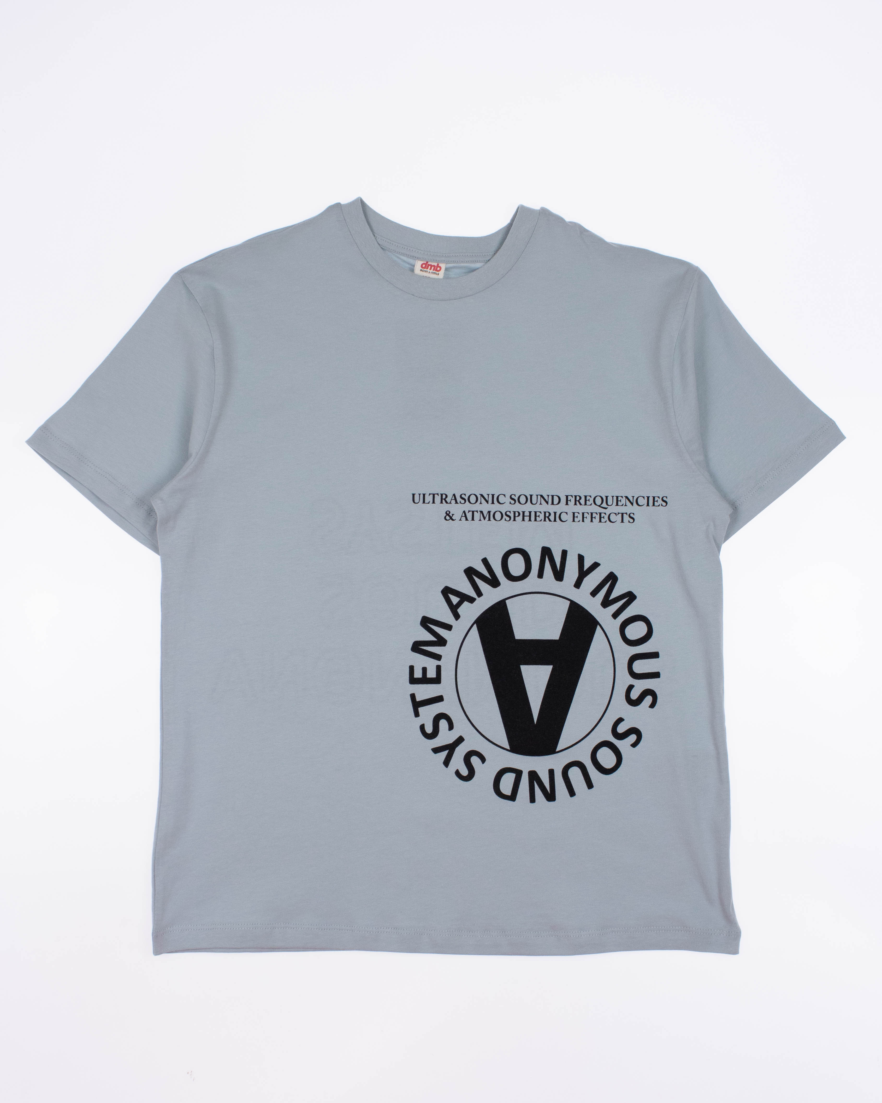 DMB KIDS 7545 Футболка DMB KIDS 7545 Футболка фото