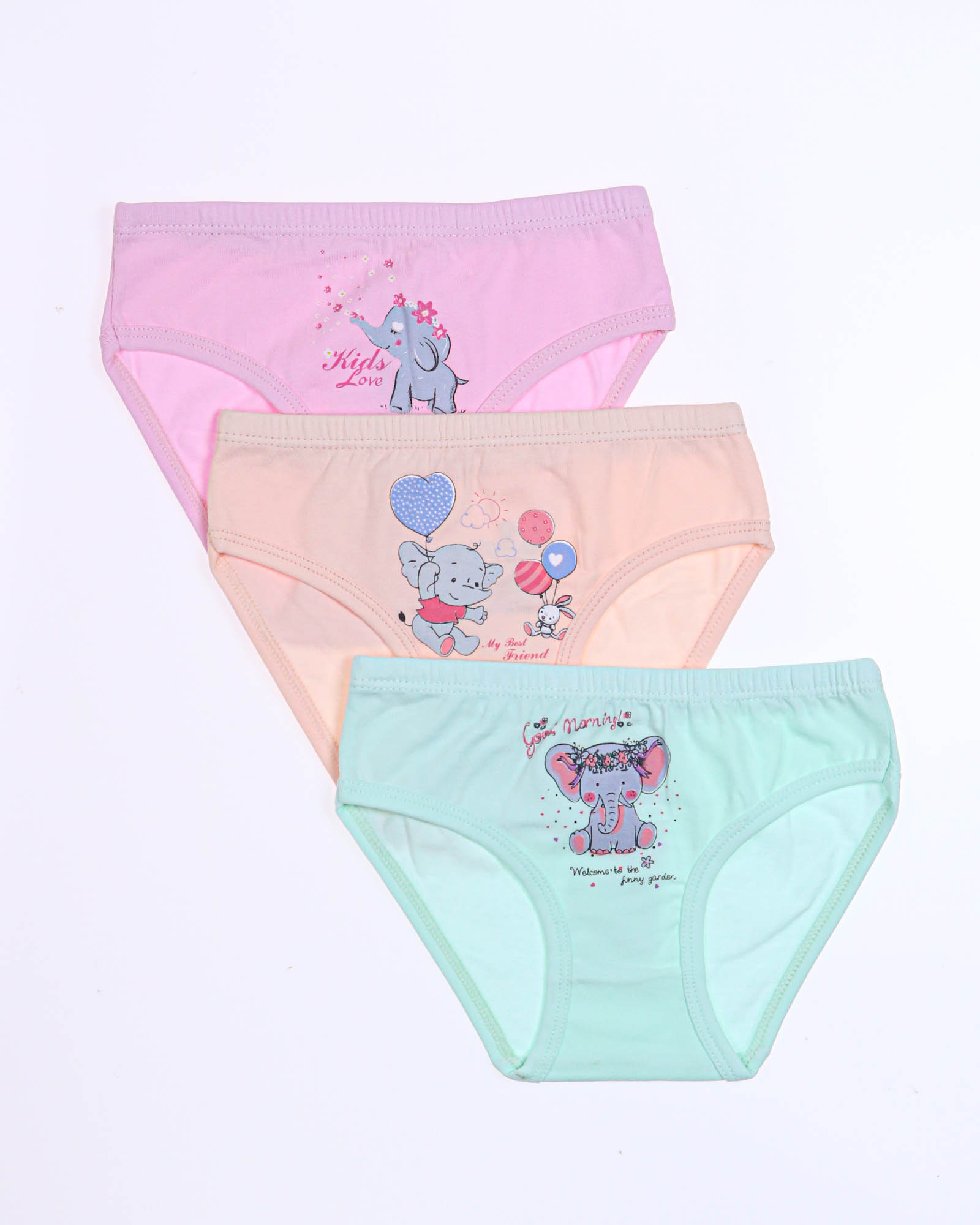 BAYKAR Трусы 5560 BAYKAR Трусы 5560 фото