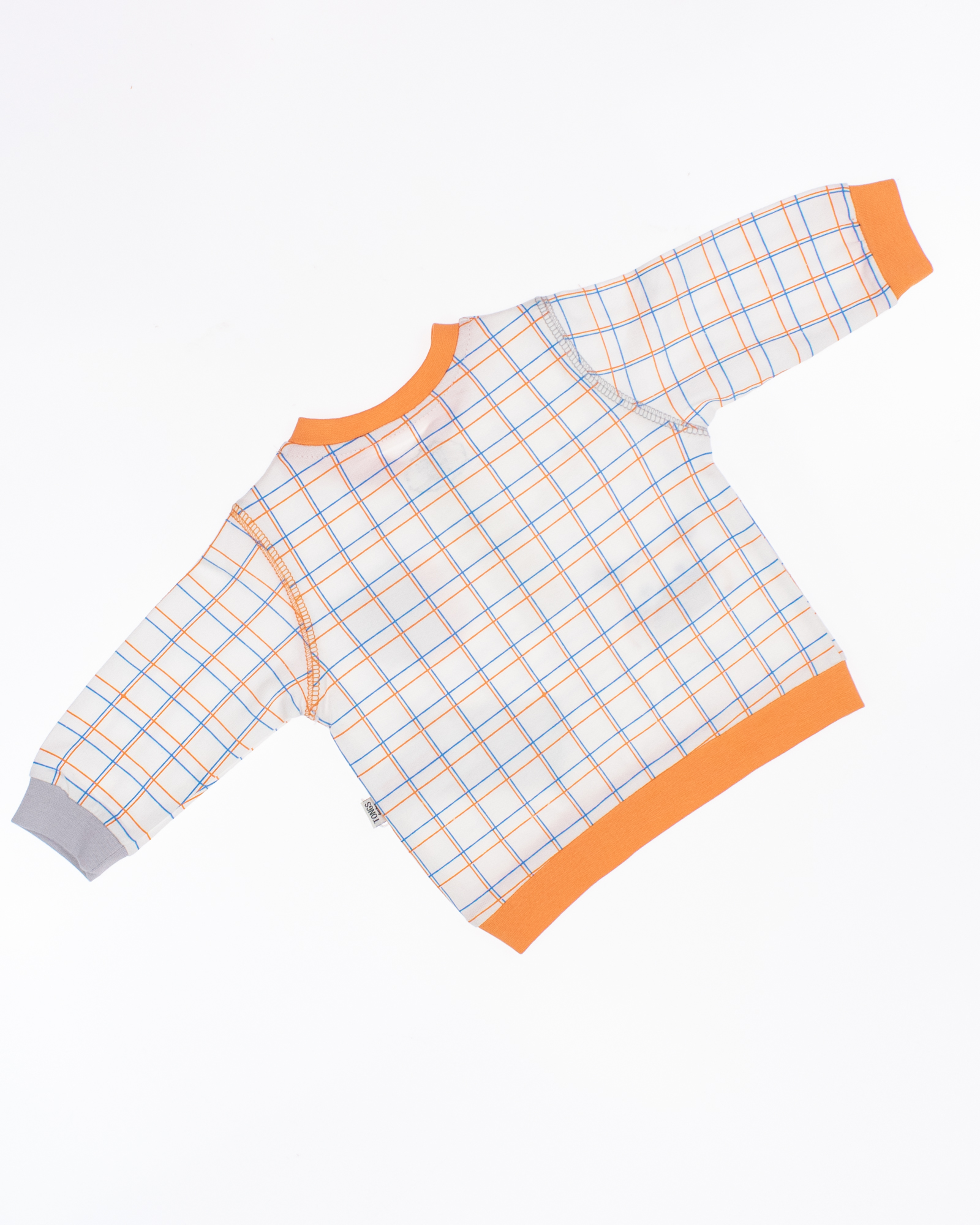 TONGS BABY 4789 Костюм TONGS BABY 4789 Костюм фото