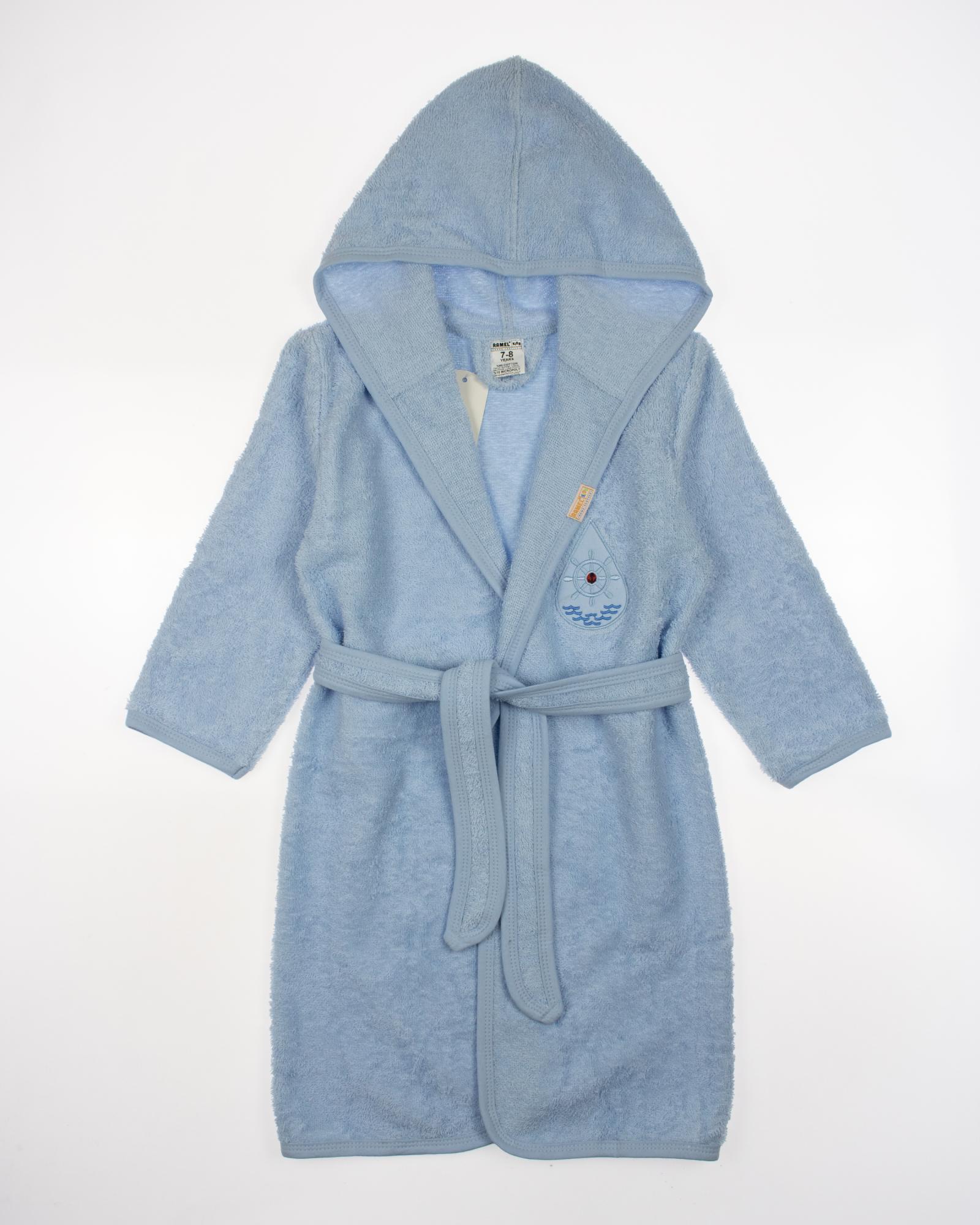 RAMEL 407 Халат RAMEL 407 Халат фото