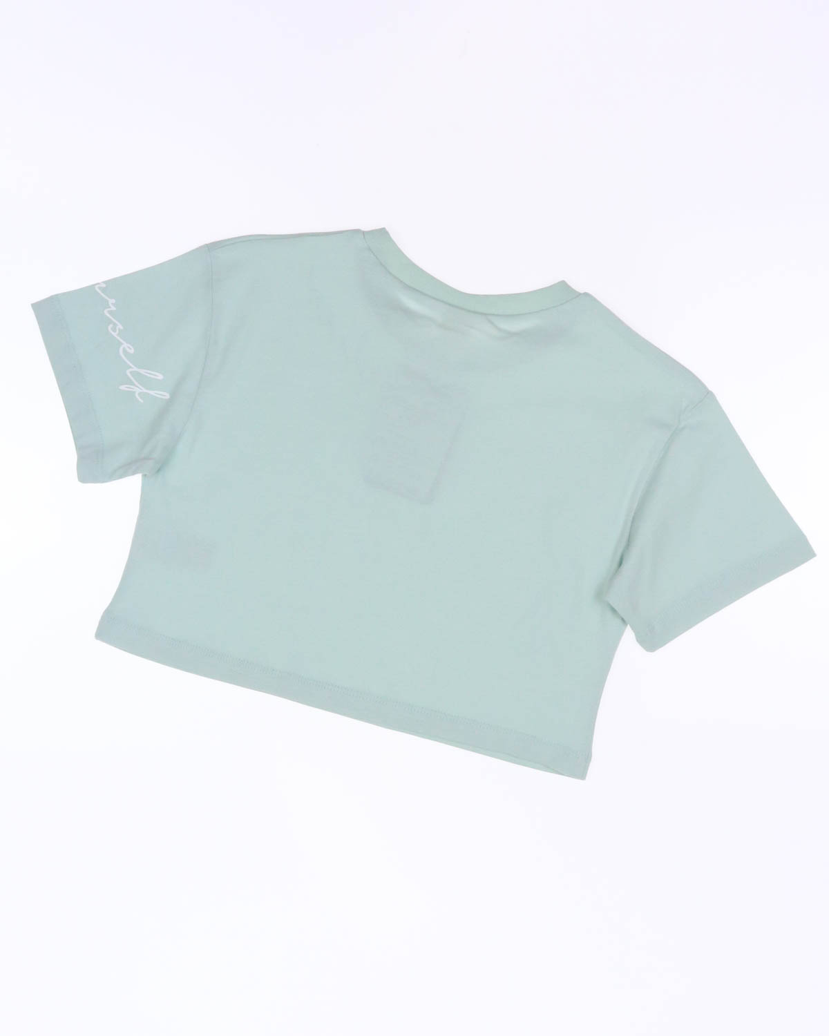 DMB KIDS 2870 Кроп-топ DMB KIDS 2870 Кроп-топ фото