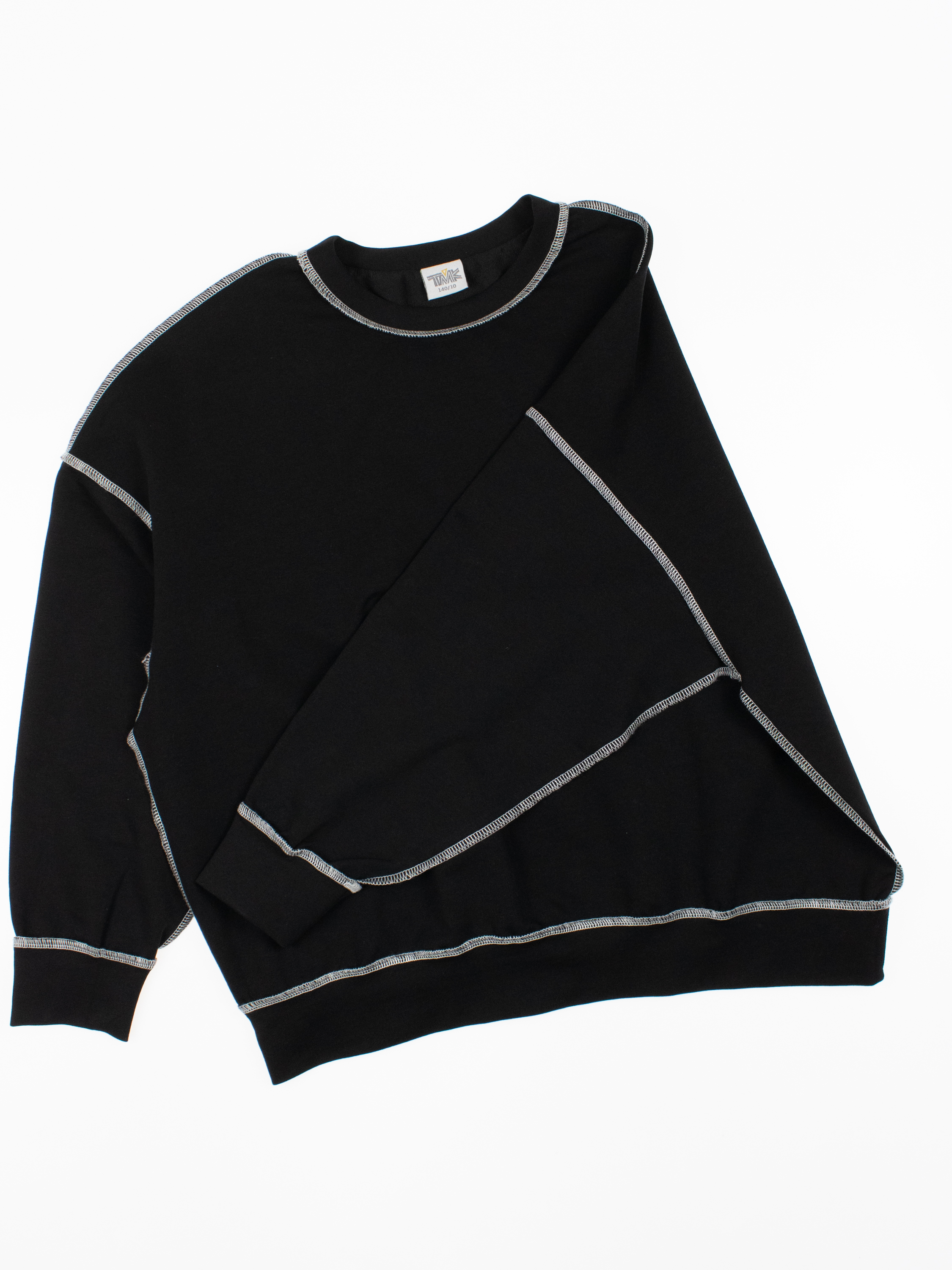 TMK 5000 Свитшот TMK 5000 Свитшот фото