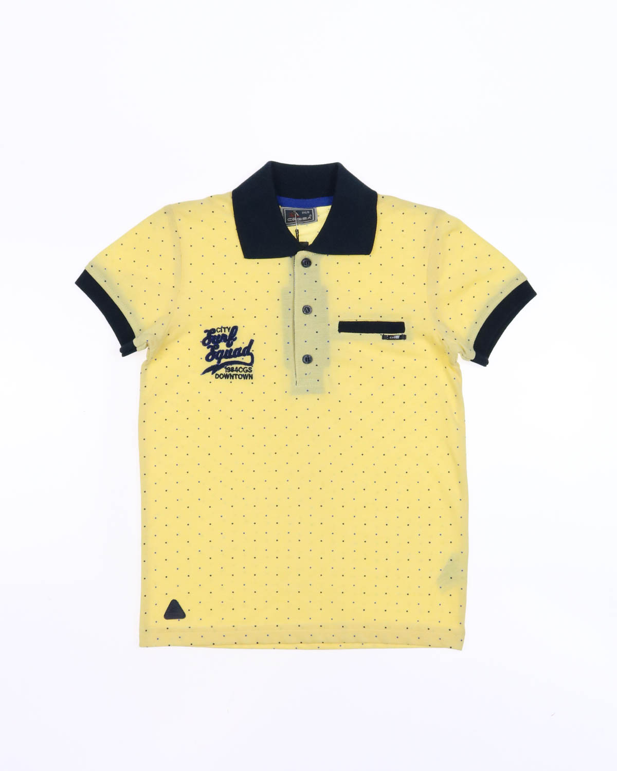 CEGISA 5840 Поло CEGISA 5840 Поло фото