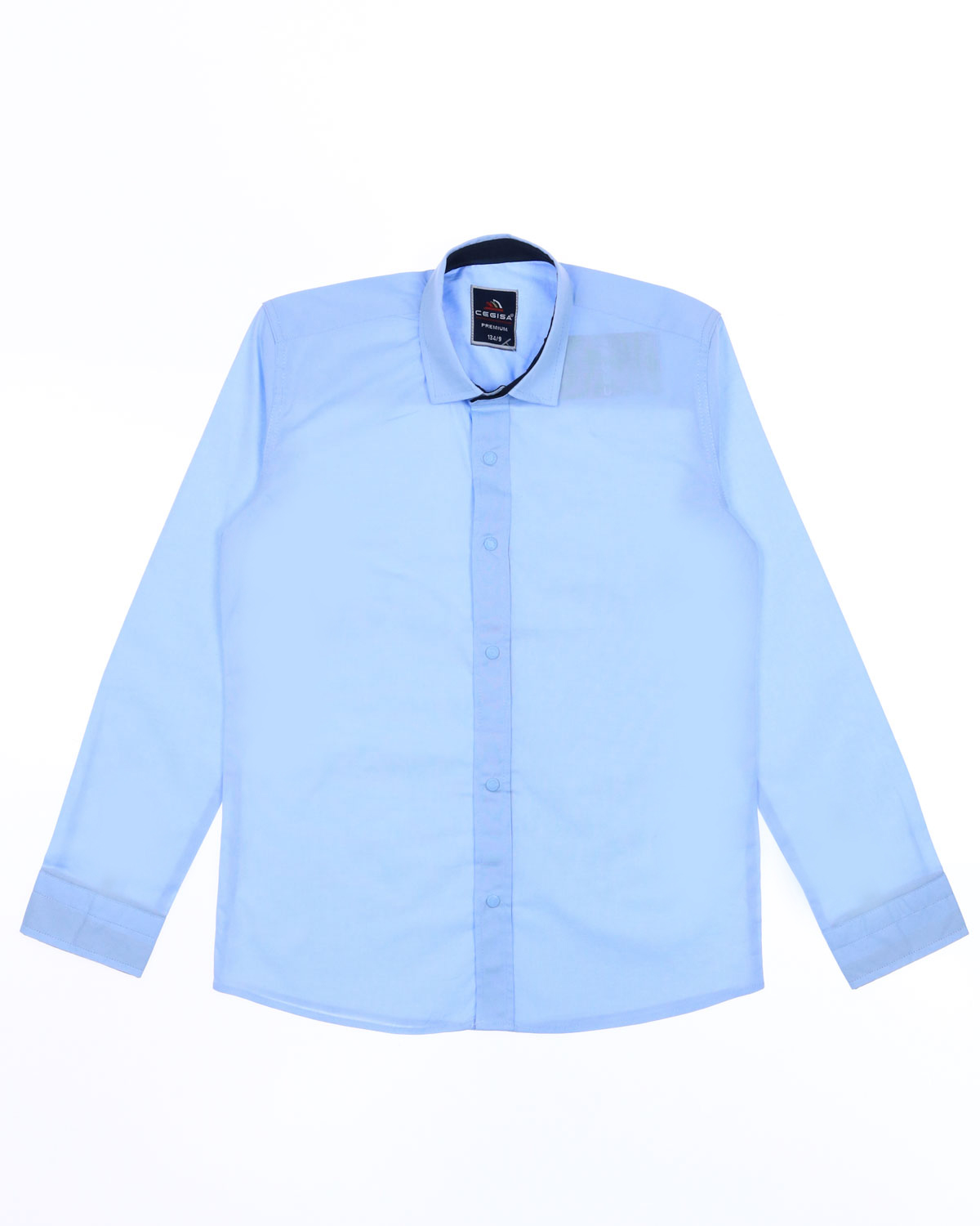 CEGISA 1301/1 Рубашка (кнопки) CEGISA 1301/1 Рубашка (кнопки) фото