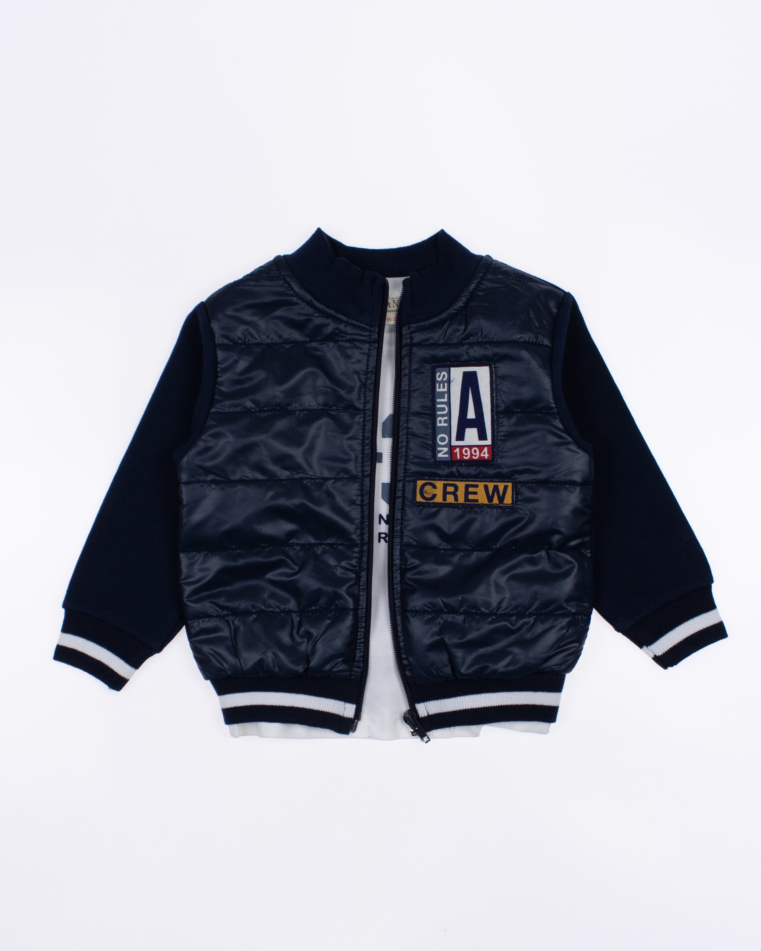 SANI 20002 Костюм утепленный SANI 20002 Костюм утепленный фото