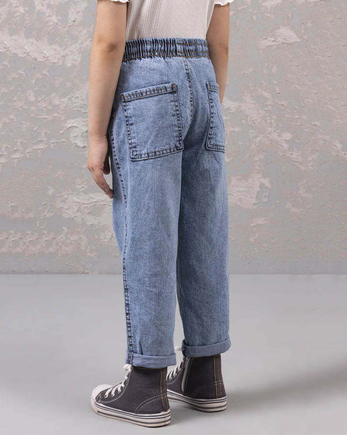 DMB KIDS 0202 Джинсы DMB KIDS 0202 Джинсы фото