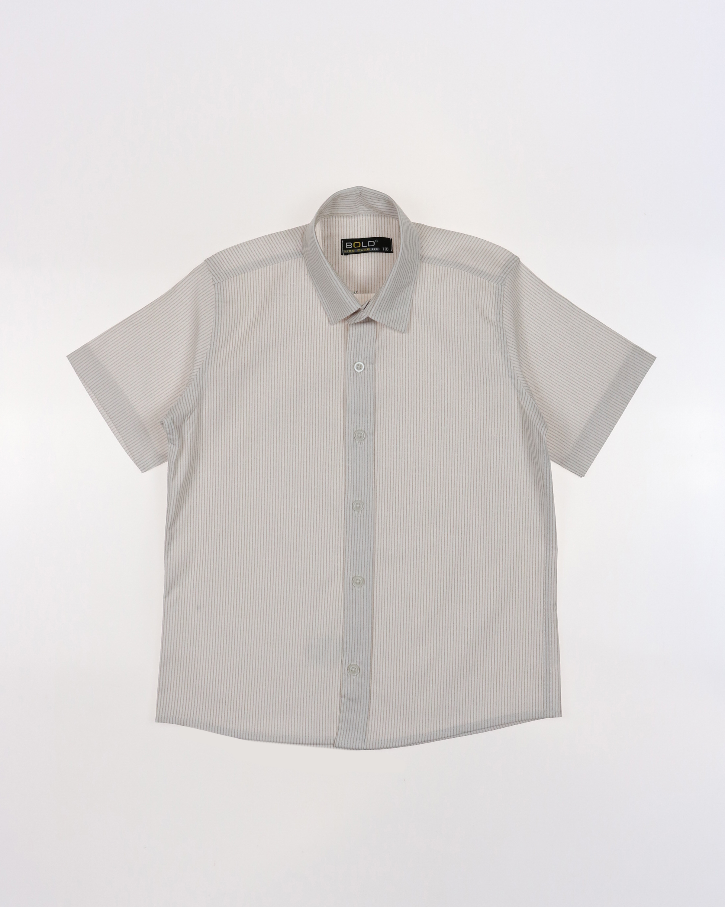 BOLD 145202/1 Рубашка (цвет: Бежевый 116 см) BOLD 145202/1 Рубашка (цвет: Бежевый 116 см)