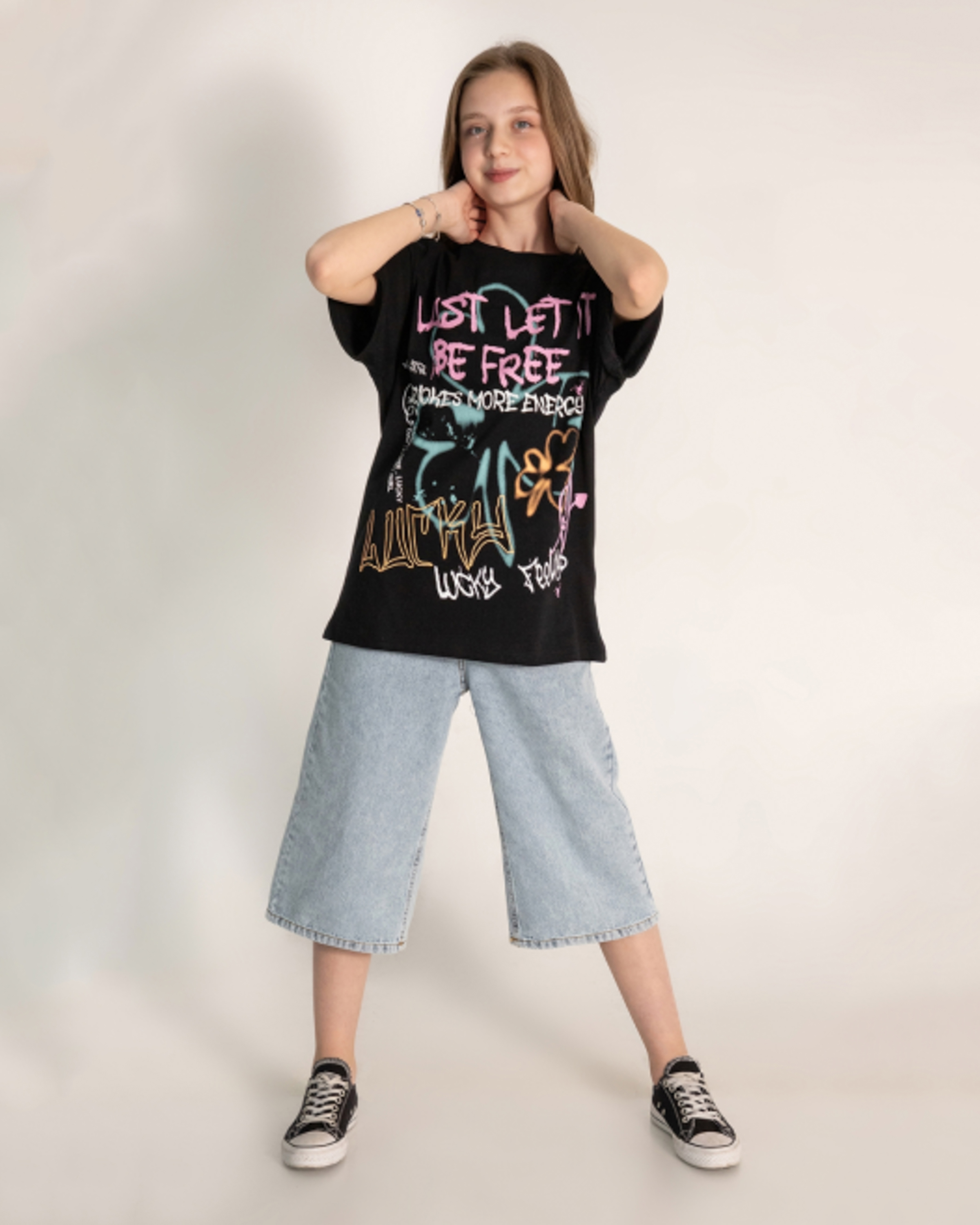 DMB KIDS 0287 Капри DMB KIDS 0287 Капри фото