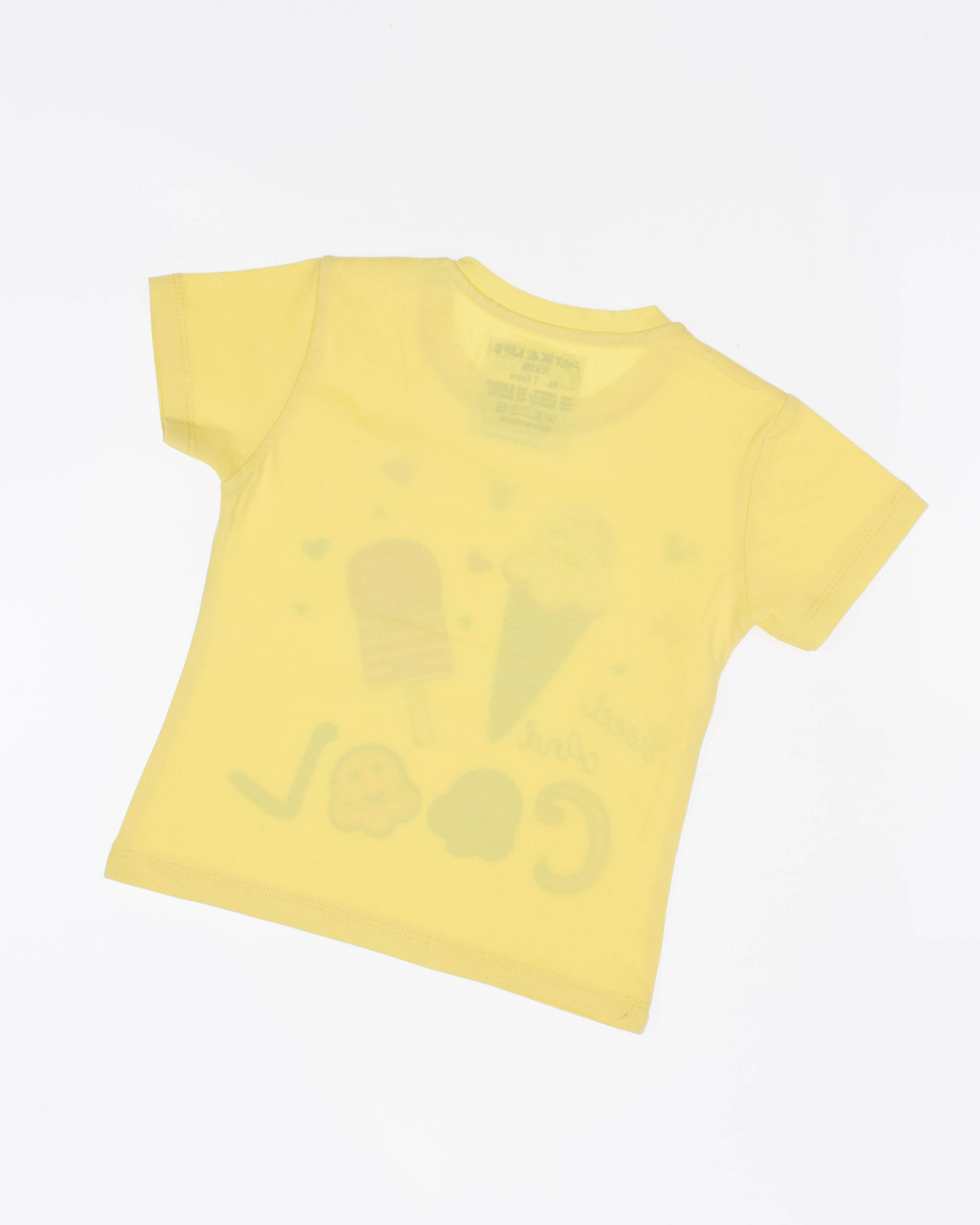 ECRIN 1107 Футболка ECRIN 1107 Футболка фото