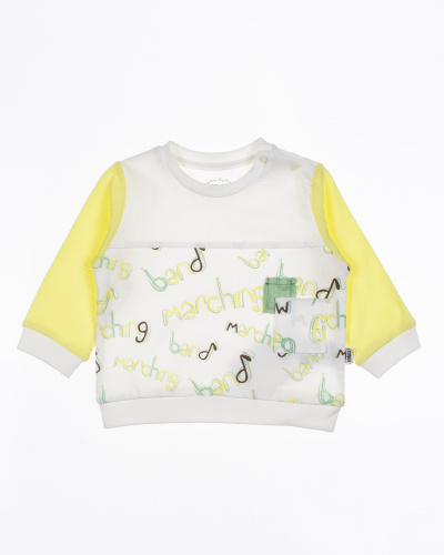 TONGS BABY 4726 Костюм TONGS BABY 4726 Костюм фото