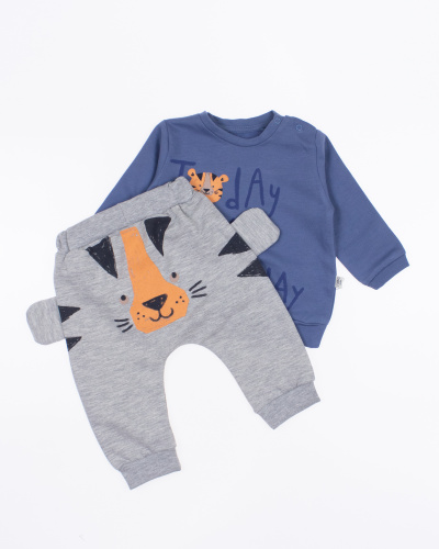 TONGS BABY 3546 Костюм TONGS BABY 3546 Костюм фото