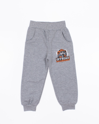 UNRULY 6944/3 Брюки утепленные фото