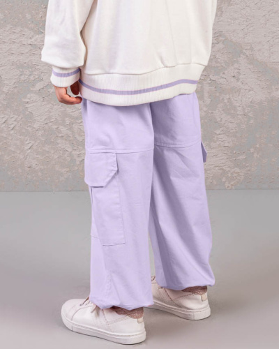 DMB KIDS 0264 Брюки карго DMB KIDS 0264 Брюки карго фото