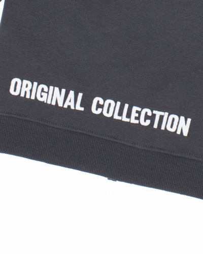 DMB KIDS 4680 Толстовка утепленная фото