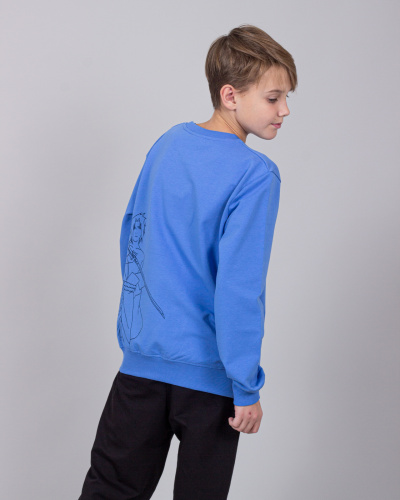 CEGISA 1563/3 Свитшот фото