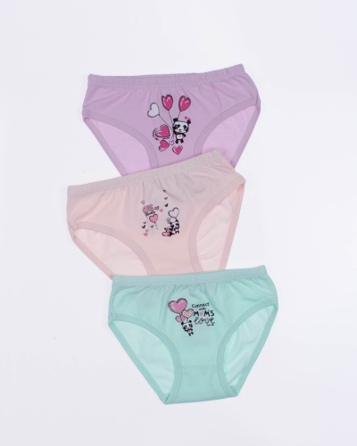 BAYKAR Трусы 5356/3 BAYKAR Трусы 5356/3 фото