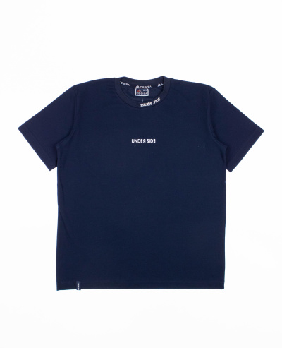 CEGISA 3012 Футболка  (цвет: Темно-синий)