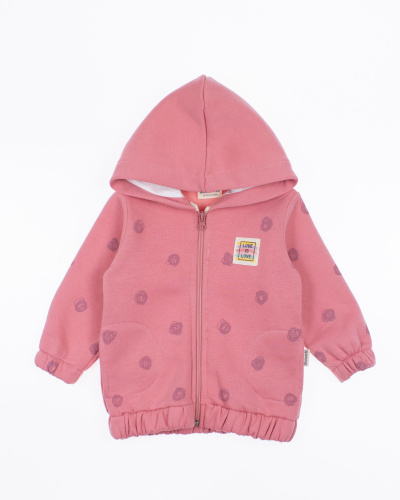 MINIWORLD 16811 Толстовка утепленная MINIWORLD 16811 Толстовка утепленная фото