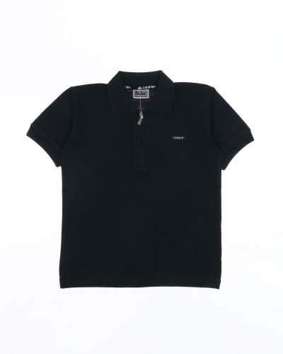 CEGISA 1596/2 Поло (цвет: Черный)