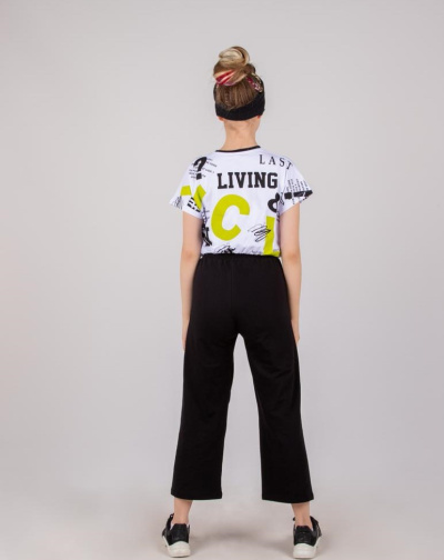 LOCOLOCO 2222 Костюм LOCOLOCO 2222 Костюм фото