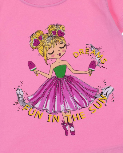 ECRIN 2128 Футболка фото