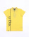 CEGISA 7279 Поло (цвет: Желтый)