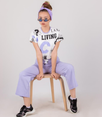 LOCOLOCO 2222 Костюм LOCOLOCO 2222 Костюм фото