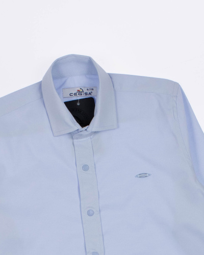 CEGISA 4278/1 Рубашка (кнопки) фото