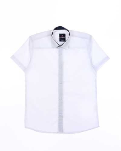 CEGISA 2461/2 Рубашка (цвет: Белый) CEGISA 2461/2 Рубашка (цвет: Белый)