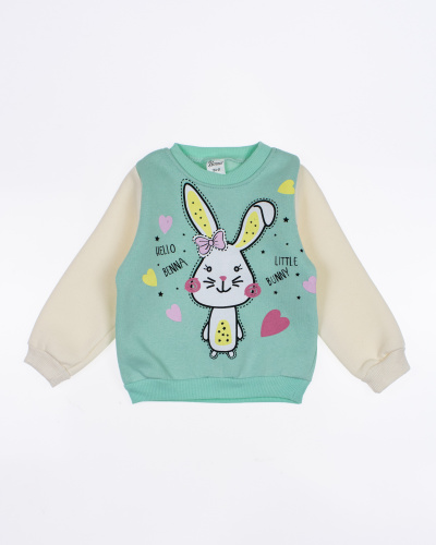 BENNA KIDS 26225 Костюм утепленный (маломерят на 2 размера) BENNA KIDS 26225 Костюм утепленный (маломерят на 2 размера) фото