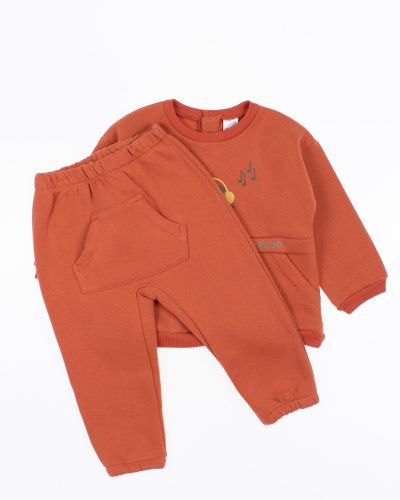 KIDAXI 21181 Костюм утепленный KIDAXI 21181 Костюм утепленный фото