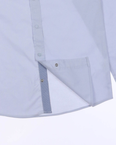 CEGISA 1616/1 Рубашка (кнопки) фото