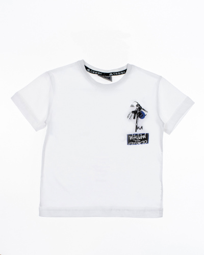 CEGISA 2189/3 Футболка фото