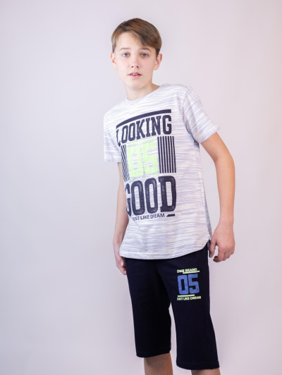 DMB KIDS 7197 Костюм DMB KIDS 7197 Костюм фото